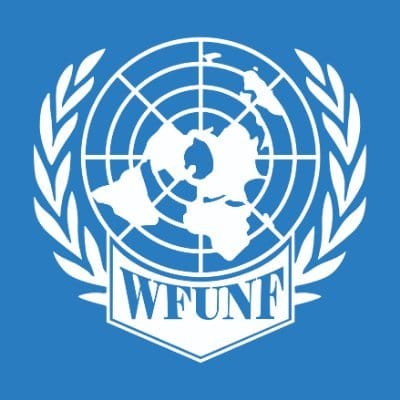 فيدرالية الأمم المتحدة (WFUNF)
